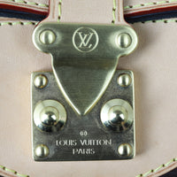 Louis Vuitton Duffle Bag Monogram Hardware