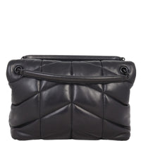 Saint Laurent Loulou Puffer Medium