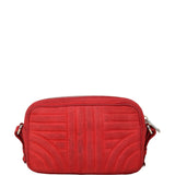 Prada Diagramme Camera Bag