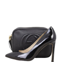 Gucci Soho Disco Small