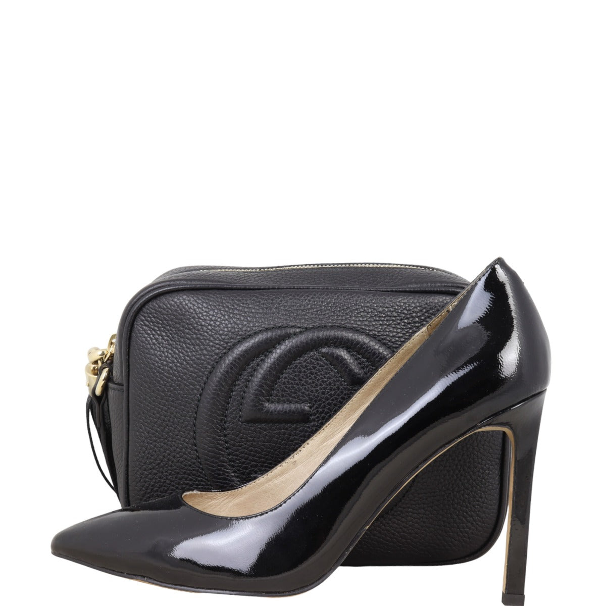 Gucci Soho Disco Small