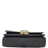 Louis Vuitton Marceau Monogram Empreinte