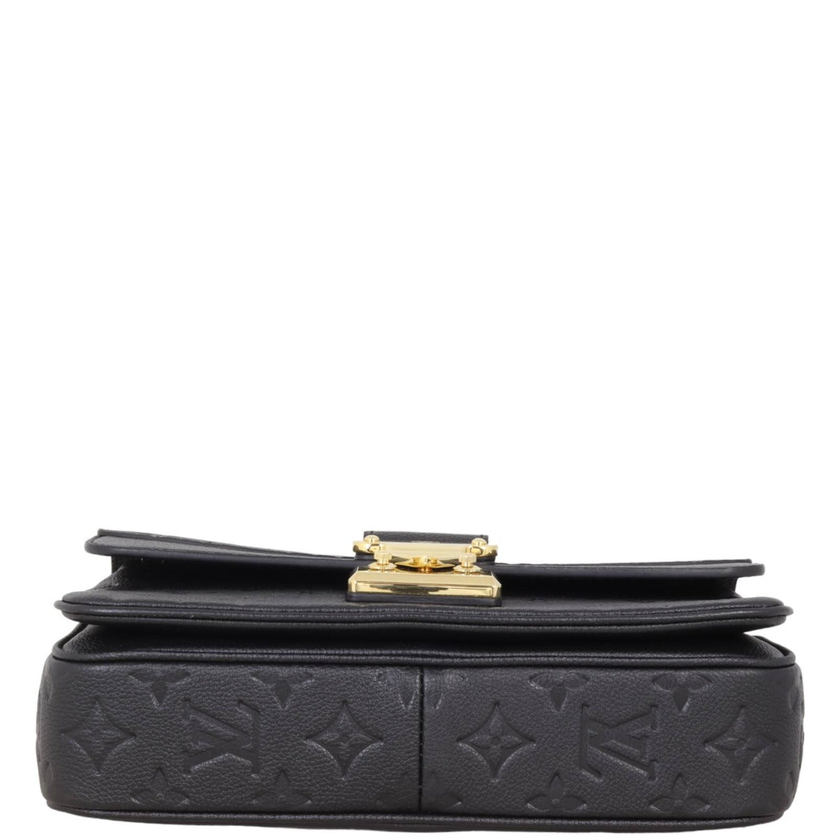 Louis Vuitton Marceau Monogram Empreinte