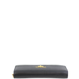 Prada Saffiano Lux Chain Wallet top