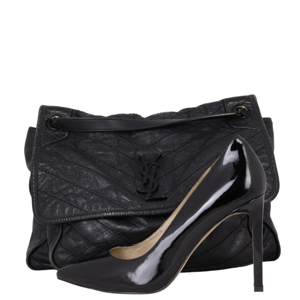 Saint Laurent Niki Large