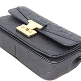 Louis Vuitton Marceau Monogram Empreinte