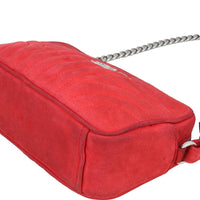 Prada Diagramme Camera Bag