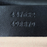 Gucci GG Marmont Small Camera Bag Date Code