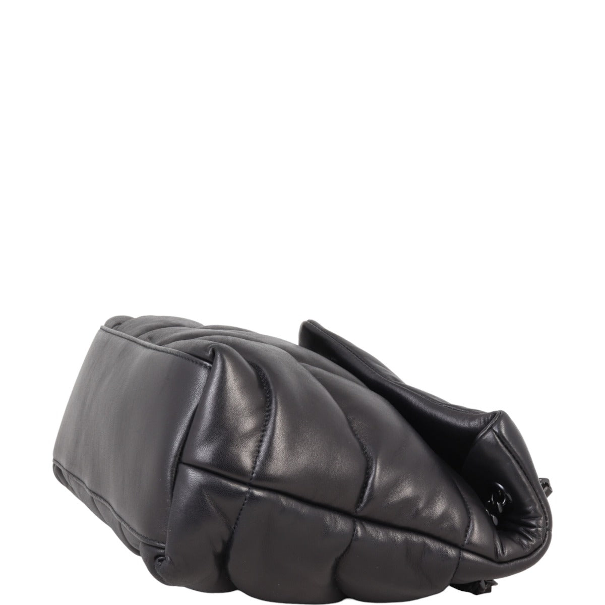 Saint Laurent Loulou Puffer Medium