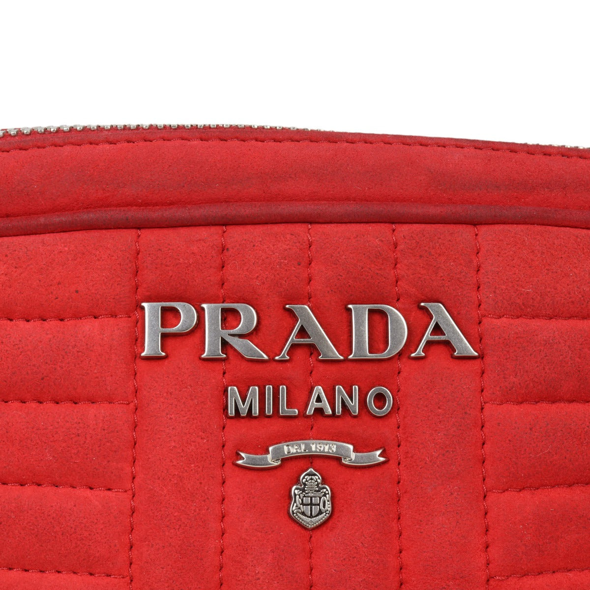 Prada Diagramme Camera Bag