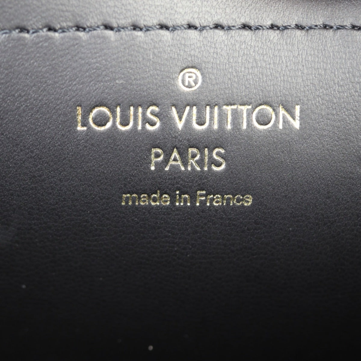 Louis Vuitton Marceau Monogram Empreinte