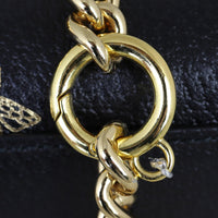 Gucci Padlock Bee Star Small Shoulder Bag Hardware