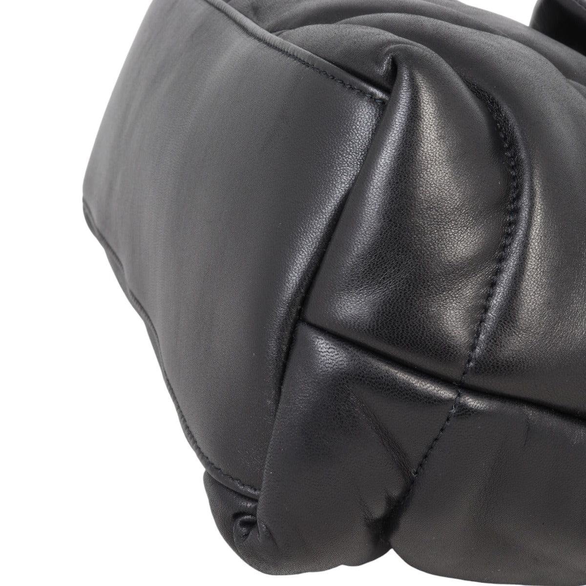 Saint Laurent Loulou Puffer Medium