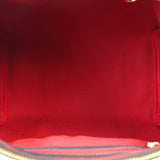 Louis Vuitton Speedy 30 Bandouliere Damier Ebene