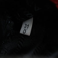 Prada Diagramme Camera Bag