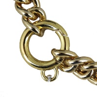 Gucci Padlock Bee Star Small Shoulder Bag Hardware