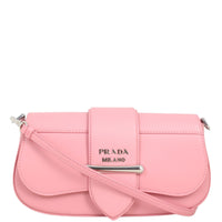Prada Saffiano Sidonie Shoulder Bag