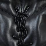 Saint Laurent Loulou Puffer Medium