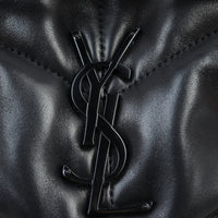 Saint Laurent Loulou Puffer Medium