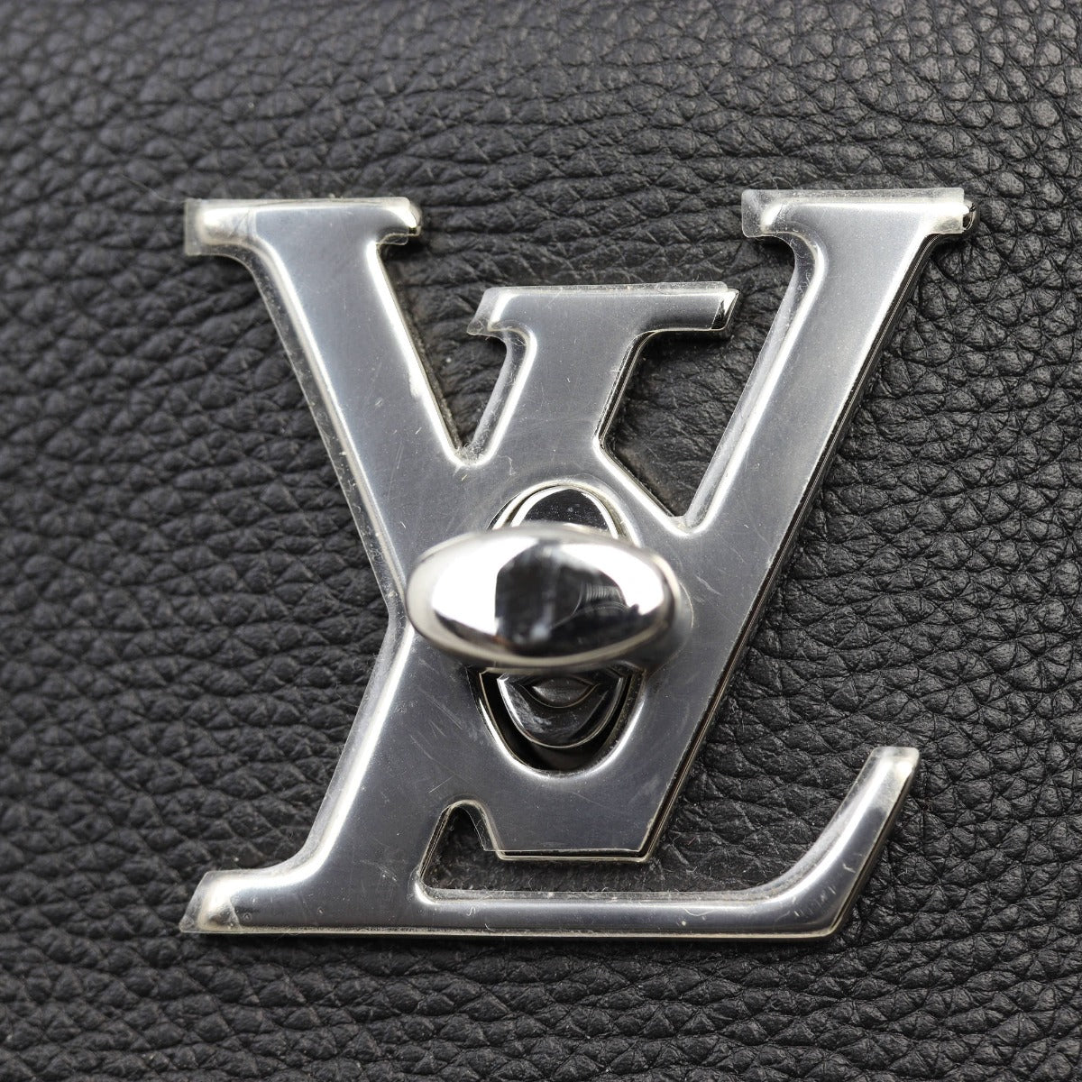 Louis Vuitton Lockme Day Bag