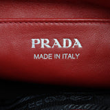 Prada Diagramme Camera Bag