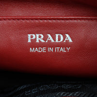 Prada Diagramme Camera Bag