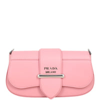 Prada Saffiano Sidonie Shoulder Bag