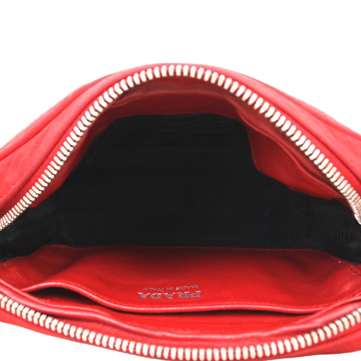 Prada Diagramme Camera Bag