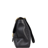 Gucci GG Marmont Matelasse Large Shoulder Bag