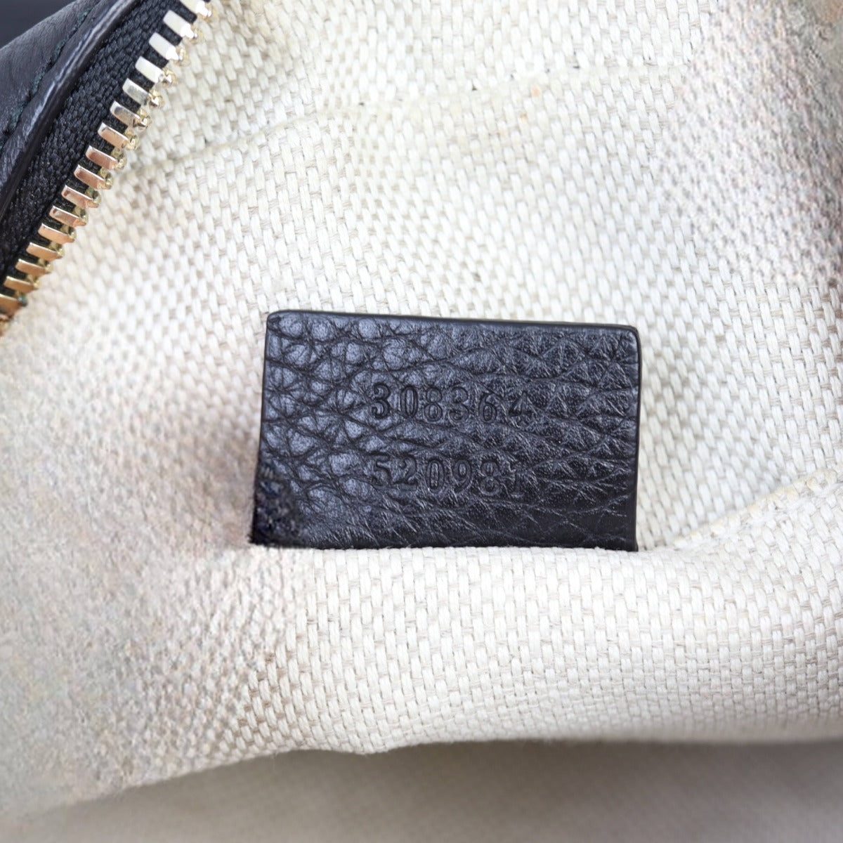 Gucci Soho Disco Small