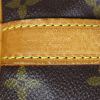 Louis Vuitton Petit Noe Monogram