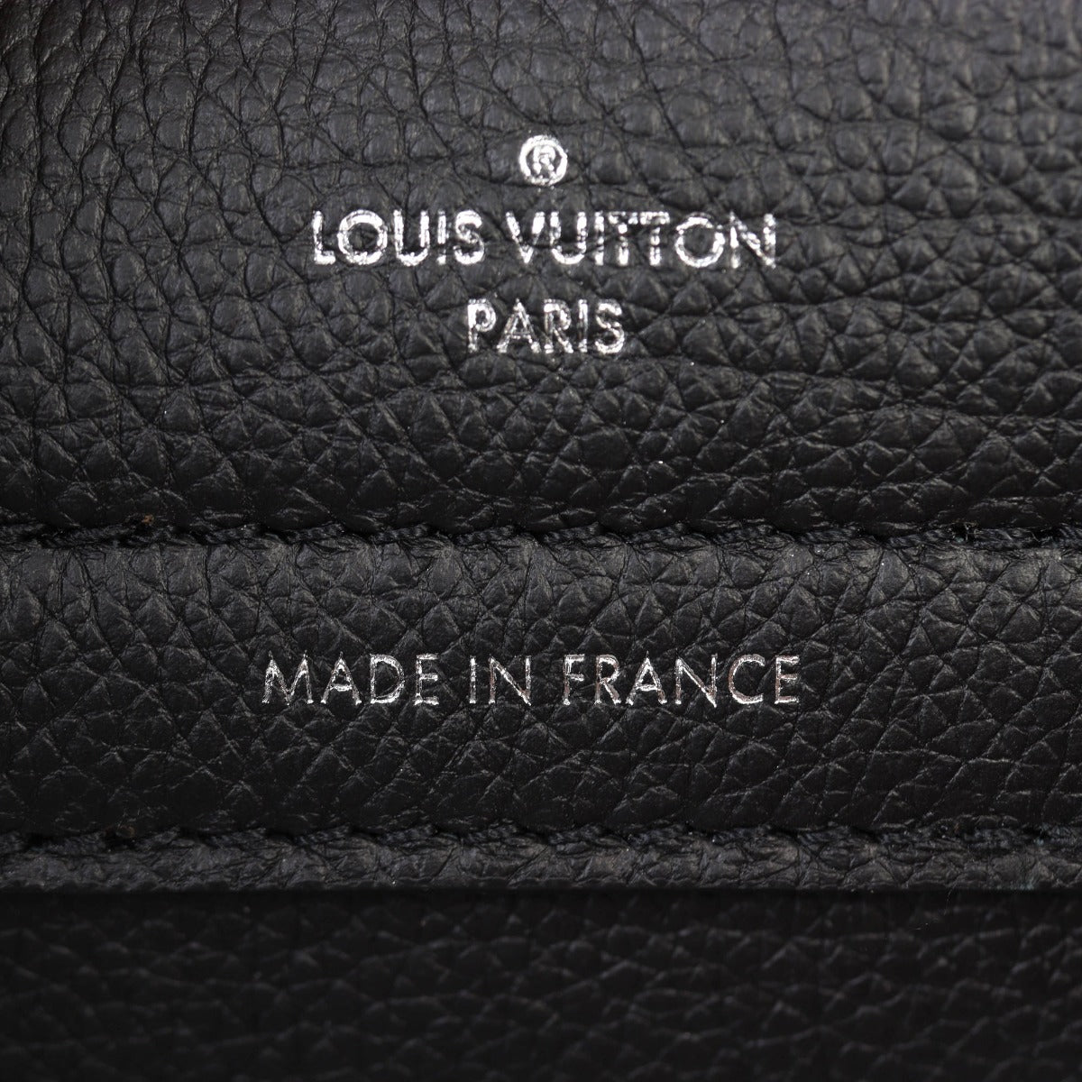 Louis Vuitton Lockme Day Bag