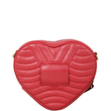 Louis Vuitton New Wave Heart Shoulder Bag