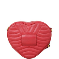 Louis Vuitton New Wave Heart Shoulder Bag