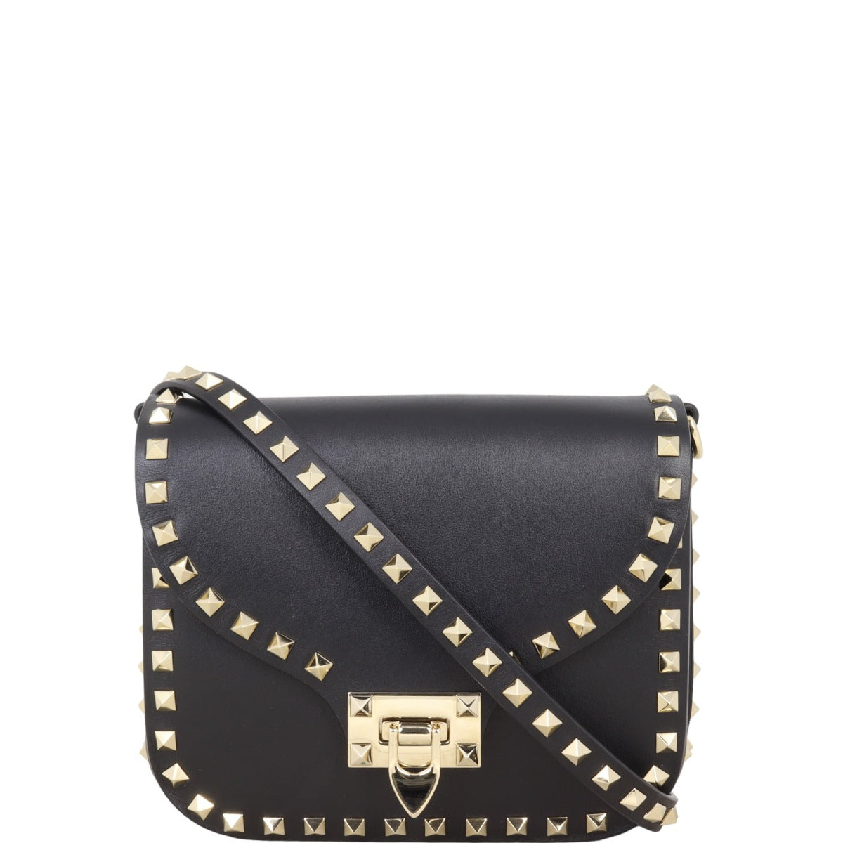 Valentino Rockstud Mini Crossbody