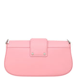 Prada Saffiano Sidonie Shoulder Bag
