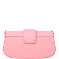 Prada Saffiano Sidonie Shoulder Bag
