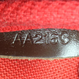 Louis Vuitton Eva Pochette Damier Ebene Date Code