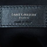 Saint Laurent Loulou Puffer Medium