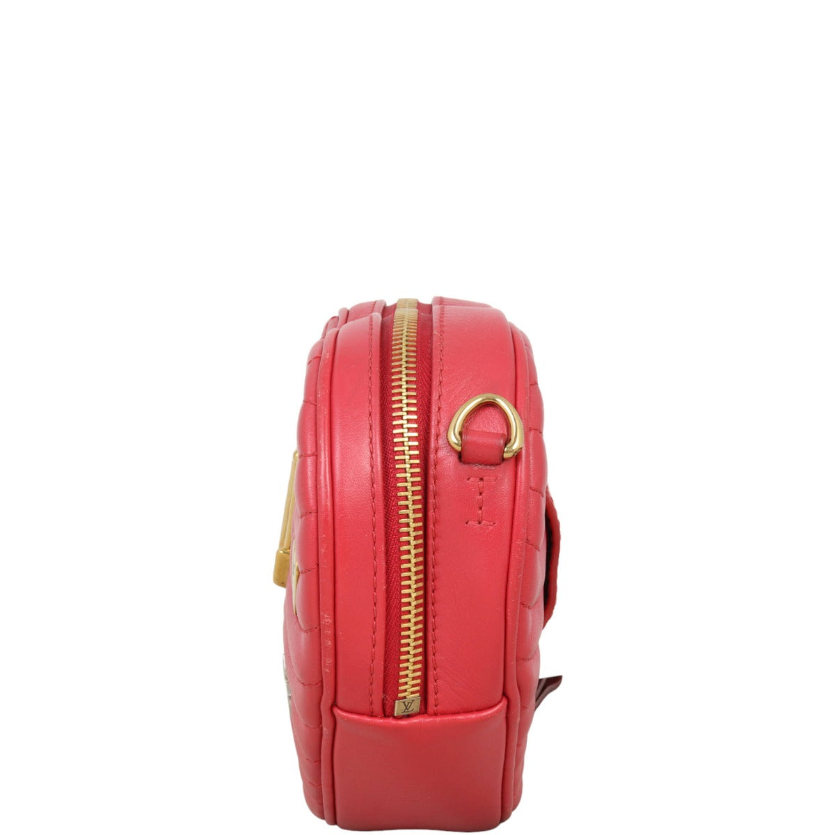 Louis Vuitton New Wave Heart Shoulder Bag