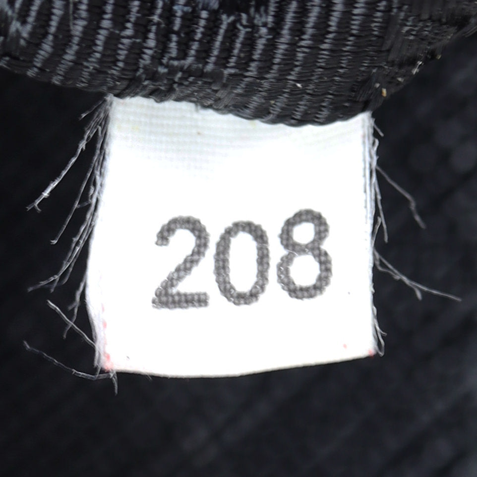 Prada Saffiano Lux Galleria Double Zip Tote Large (black) Date Code