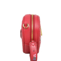 Louis Vuitton New Wave Heart Shoulder Bag