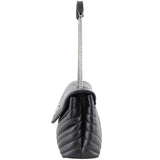 Saint Laurent Loulou Medium side2