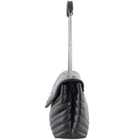 Saint Laurent Loulou Medium side2