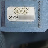 Chanel Business Affinity Small Flap Bag Date Code