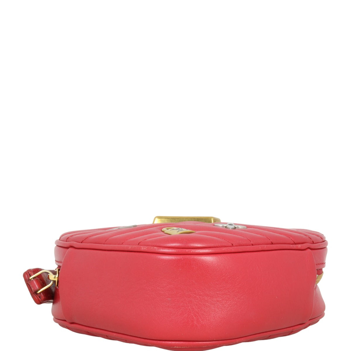 Louis Vuitton New Wave Heart Shoulder Bag