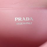 Prada Saffiano Sidonie Shoulder Bag