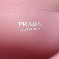 Prada Saffiano Sidonie Shoulder Bag