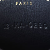 Dior Saddle Belt Pouch Oblique Date Code