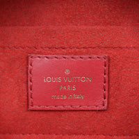 Louis Vuitton New Wave Heart Shoulder Bag